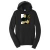 Fan Favorite Fleece Pullover Hooded Sweatshirt Thumbnail