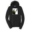 Fan Favorite Fleece Pullover Hooded Sweatshirt Thumbnail