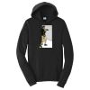 Fan Favorite Fleece Pullover Hooded Sweatshirt Thumbnail