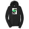 Fan Favorite Fleece Pullover Hooded Sweatshirt Thumbnail