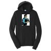 Fan Favorite Fleece Pullover Hooded Sweatshirt Thumbnail