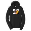 Fan Favorite Fleece Pullover Hooded Sweatshirt Thumbnail
