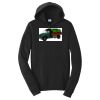 Fan Favorite Fleece Pullover Hooded Sweatshirt Thumbnail