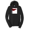 Fan Favorite Fleece Pullover Hooded Sweatshirt Thumbnail
