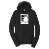 Fan Favorite Fleece Pullover Hooded Sweatshirt Thumbnail