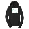 Fan Favorite Fleece Pullover Hooded Sweatshirt Thumbnail