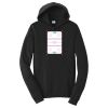 Fan Favorite Fleece Pullover Hooded Sweatshirt Thumbnail