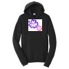 Fan Favorite Fleece Pullover Hooded Sweatshirt Thumbnail