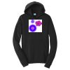 Fan Favorite Fleece Pullover Hooded Sweatshirt Thumbnail