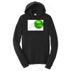 Fan Favorite Fleece Pullover Hooded Sweatshirt Thumbnail
