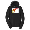 Fan Favorite Fleece Pullover Hooded Sweatshirt Thumbnail