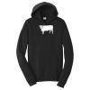 Fan Favorite Fleece Pullover Hooded Sweatshirt Thumbnail