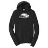 Fan Favorite Fleece Pullover Hooded Sweatshirt Thumbnail