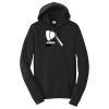 Fan Favorite Fleece Pullover Hooded Sweatshirt Thumbnail