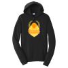 Fan Favorite Fleece Pullover Hooded Sweatshirt Thumbnail