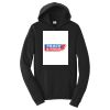 Fan Favorite Fleece Pullover Hooded Sweatshirt Thumbnail