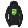 Fan Favorite Fleece Pullover Hooded Sweatshirt Thumbnail