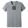 Youth Heather CVC Tee Thumbnail