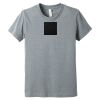 Youth Heather CVC Tee Thumbnail