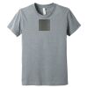 Youth Heather CVC Tee Thumbnail
