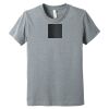 Youth Heather CVC Tee Thumbnail