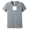 Youth Heather CVC Tee Thumbnail
