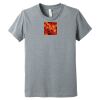 Youth Heather CVC Tee Thumbnail