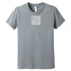 Youth Heather CVC Tee Thumbnail
