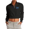 Women's V.I.T.  Fleece 1/2 Zip Thumbnail