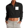 Women's V.I.T.  Fleece 1/2 Zip Thumbnail