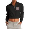 Women's V.I.T.  Fleece 1/2 Zip Thumbnail