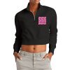 Women's V.I.T.  Fleece 1/2 Zip Thumbnail