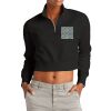 Women's V.I.T.  Fleece 1/2 Zip Thumbnail
