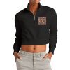 Women's V.I.T.  Fleece 1/2 Zip Thumbnail