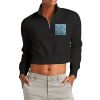 Women's V.I.T.  Fleece 1/2 Zip Thumbnail