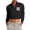 Women's V.I.T.  Fleece 1/2 Zip Thumbnail