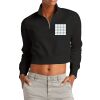 Women's V.I.T.  Fleece 1/2 Zip Thumbnail