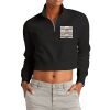 Women's V.I.T.  Fleece 1/2 Zip Thumbnail