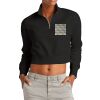 Women's V.I.T.  Fleece 1/2 Zip Thumbnail