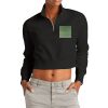 Women's V.I.T.  Fleece 1/2 Zip Thumbnail