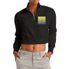 Women's V.I.T.  Fleece 1/2 Zip Thumbnail