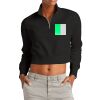 Women's V.I.T.  Fleece 1/2 Zip Thumbnail