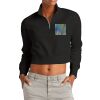 Women's V.I.T.  Fleece 1/2 Zip Thumbnail