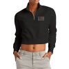 Women's V.I.T.  Fleece 1/2 Zip Thumbnail