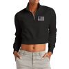 Women's V.I.T.  Fleece 1/2 Zip Thumbnail
