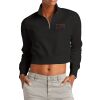 Women's V.I.T.  Fleece 1/2 Zip Thumbnail