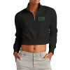 Women's V.I.T.  Fleece 1/2 Zip Thumbnail