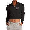 Women's V.I.T.  Fleece 1/2 Zip Thumbnail
