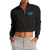 Women's V.I.T.  Fleece 1/2 Zip Thumbnail