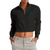 Women's V.I.T.  Fleece 1/2 Zip Thumbnail